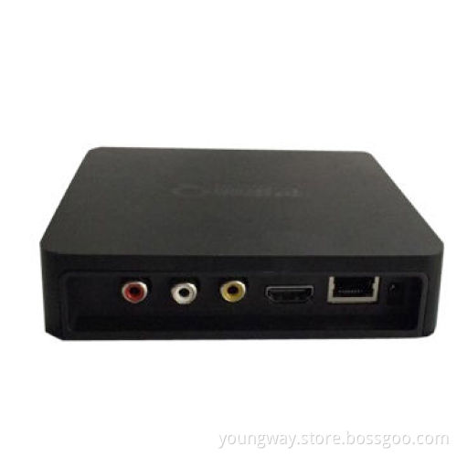 Android Dual Cortex A9 TV Box, Smart TV Box, XBMC IPTV Box, Android 4.2 BoxNew